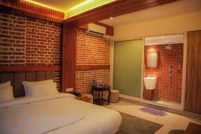 Lamatar Hills Resort