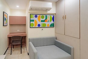 Treebo Vistara Gold Ujjain Junction