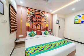Treebo Vistara Gold Ujjain Junction