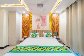 Treebo Vistara Gold Ujjain Junction