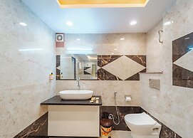 Treebo Vistara Gold Ujjain Junction