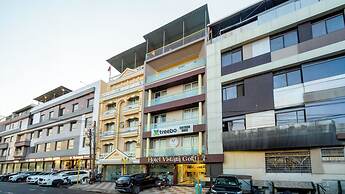 Treebo Vistara Gold Ujjain Junction
