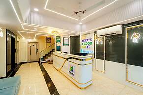 Treebo Vistara Gold Ujjain Junction