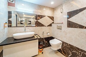Treebo Vistara Gold Ujjain Junction