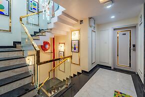 Treebo Vistara Gold Ujjain Junction