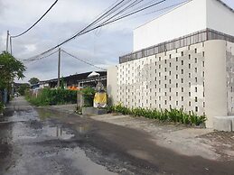 Collection O near Sanur Beach formerly