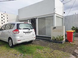 Collection O near Sanur Beach formerly