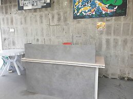 Collection O near Sanur Beach formerly