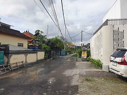 Collection O near Sanur Beach formerly
