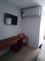 Hostal San Juan Oyarbide