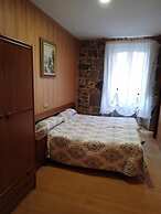 Hostal San Juan Oyarbide
