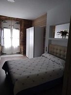 Hostal San Juan Oyarbide