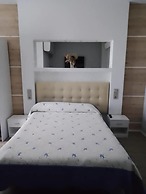 Hostal San Juan Oyarbide