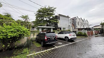 Collection O near Sanur Beach formerly