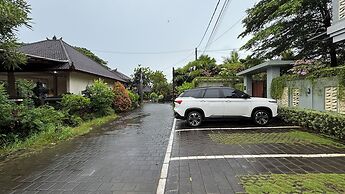 Collection O near Sanur Beach formerly