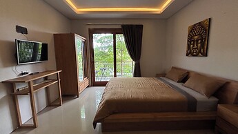 Collection O near Sanur Beach formerly
