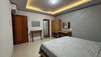 Collection O near Sanur Beach formerly