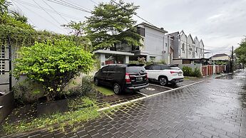 Collection O near Sanur Beach formerly