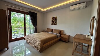 Collection O near Sanur Beach formerly