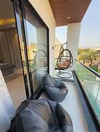 The White Casa Villa