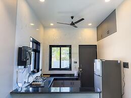 The White Casa Villa