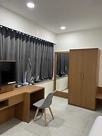 Urban Stays Service Apartment