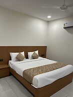 Urban Stays Service Apartment