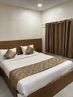 Urban Stays Service Apartment