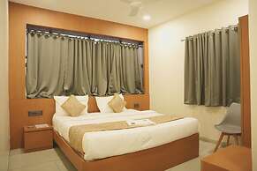 Urban Stays Service Apartment