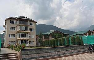 Hotel Royale Comfort Pahalgam