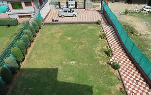 Hotel Royale Comfort Pahalgam