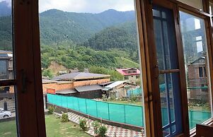 Hotel Royale Comfort Pahalgam