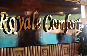 Hotel Royale Comfort Pahalgam