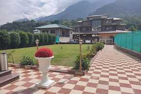 Hotel Royale Comfort Pahalgam