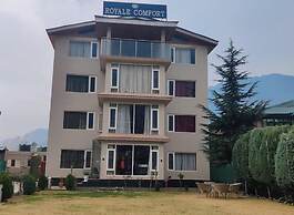 Hotel Royale Comfort Pahalgam