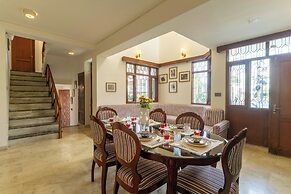 Jobner Haus - A Boutique Homestay