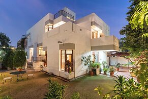 Jobner Haus - A Boutique Homestay