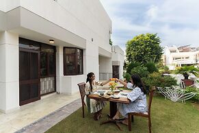 Jobner Haus - A Boutique Homestay