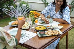 Jobner Haus - A Boutique Homestay