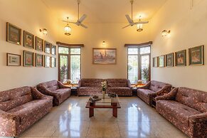 Jobner Haus - A Boutique Homestay