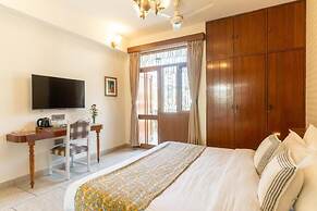 Jobner Haus - A Boutique Homestay