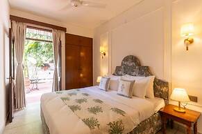Jobner Haus - A Boutique Homestay