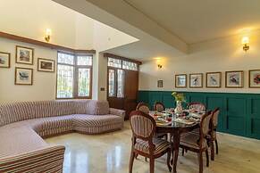 Jobner Haus - A Boutique Homestay