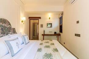Jobner Haus - A Boutique Homestay