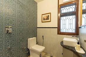 Jobner Haus - A Boutique Homestay