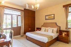 Jobner Haus - A Boutique Homestay