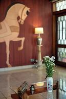 Jobner Haus - A Boutique Homestay
