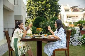 Jobner Haus - A Boutique Homestay