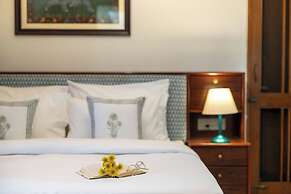 Jobner Haus - A Boutique Homestay