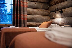 Rukan Salonki Resort